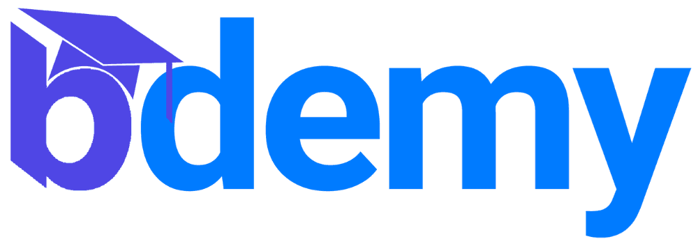 Bdemy